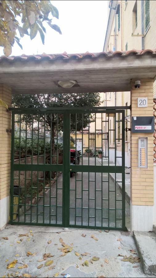 Mirandolina Apartment Rome Exterior photo