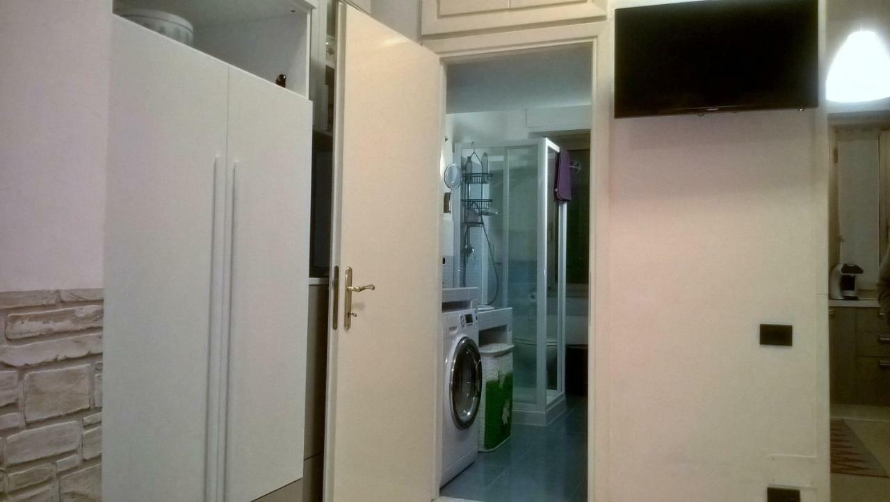 Mirandolina Apartment Rome Exterior photo