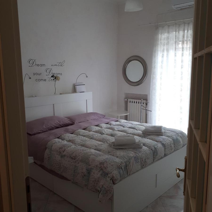 Mirandolina Apartment Rome Exterior photo